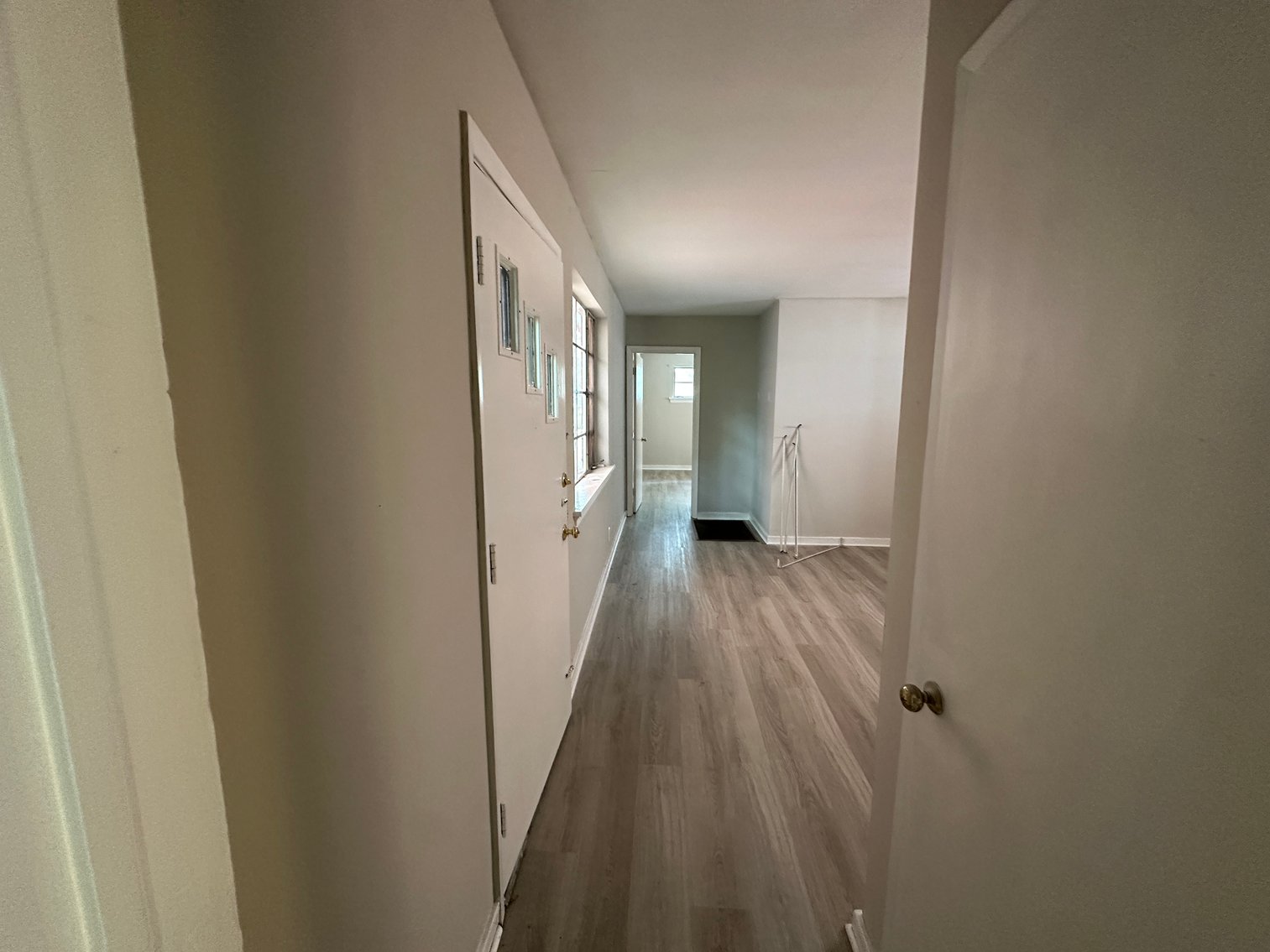 Image for 1 Bed/ 1 Bath Brick Rancher located in the Museum District ; 3228 W. Franklin St