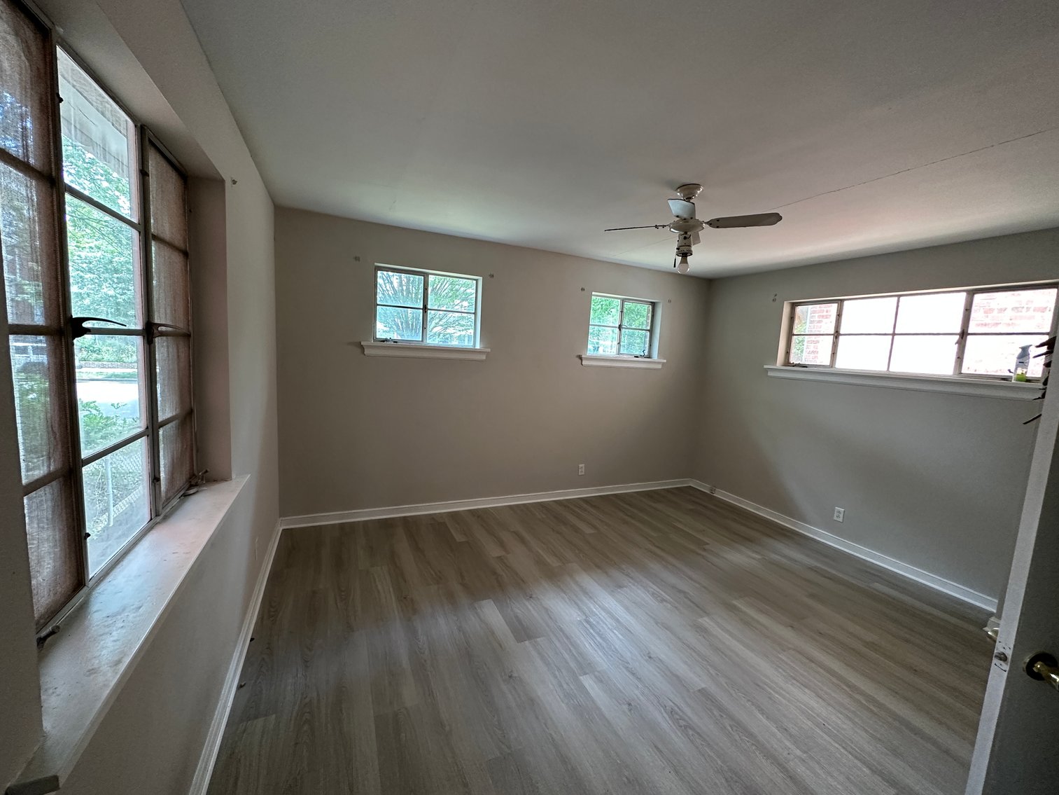 Image for 1 Bed/ 1 Bath Brick Rancher located in the Museum District ; 3228 W. Franklin St