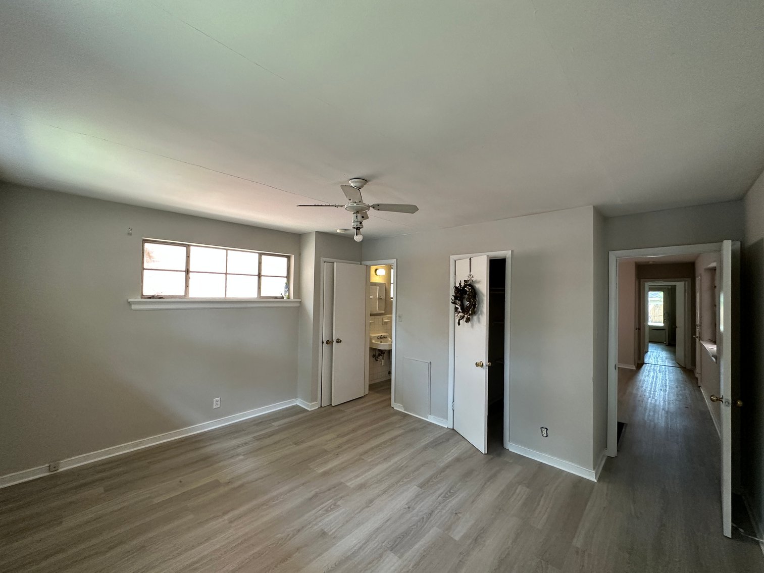 Image for 1 Bed/ 1 Bath Brick Rancher located in the Museum District ; 3228 W. Franklin St