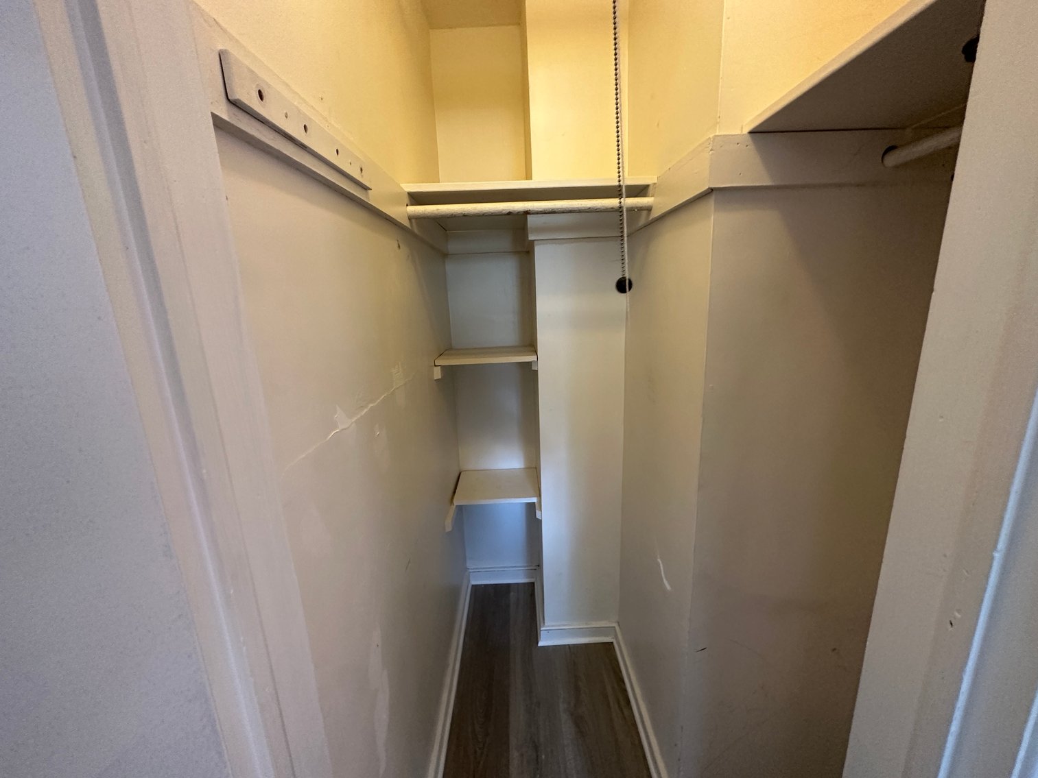 Image for 1 Bed/ 1 Bath Brick Rancher located in the Museum District ; 3228 W. Franklin St