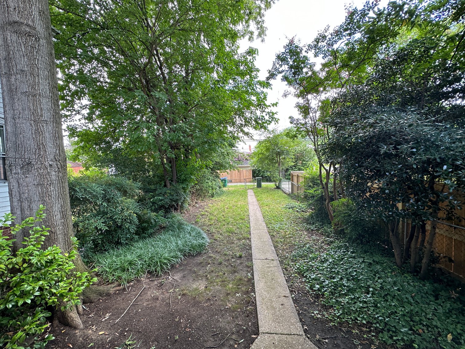 Image for 1 Bed/ 1 Bath Brick Rancher located in the Museum District ; 3228 W. Franklin St