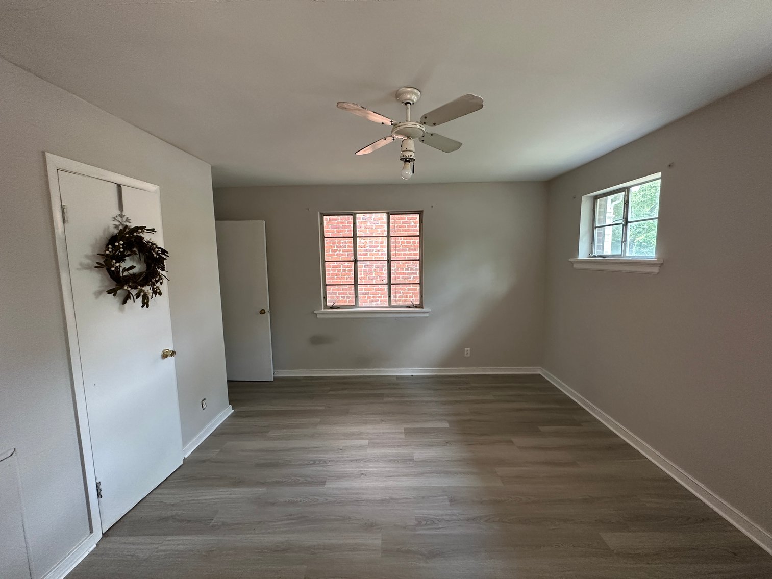 Image for 1 Bed/ 1 Bath Brick Rancher located in the Museum District ; 3228 W. Franklin St