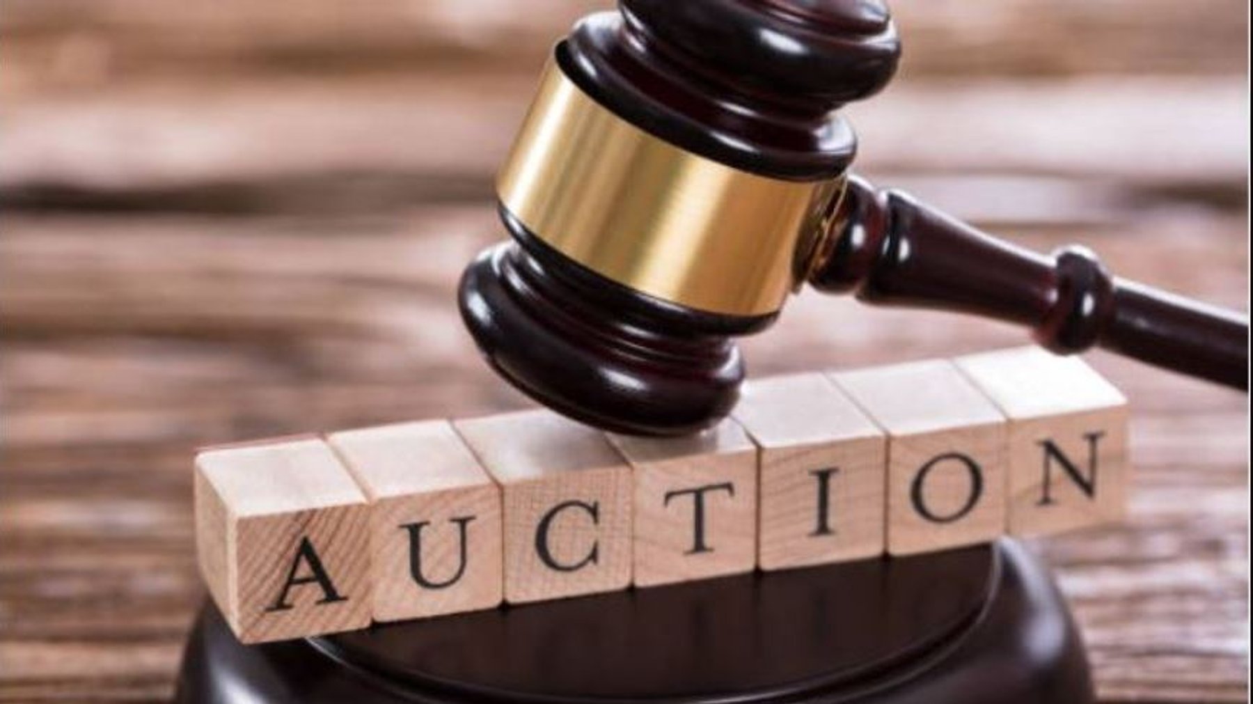 Image for County of Botetourt, Va - Sale of Tax Delinquent Real Estate