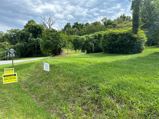 Image for County of Botetourt, Va - Sale of Tax Delinquent Real Estate