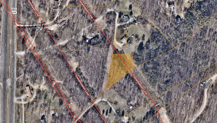 Image for County of Botetourt, Va - Sale of Tax Delinquent Real Estate