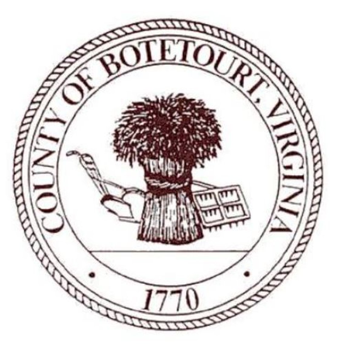 Image for County of Botetourt, Va - Sale of Tax Delinquent Real Estate
