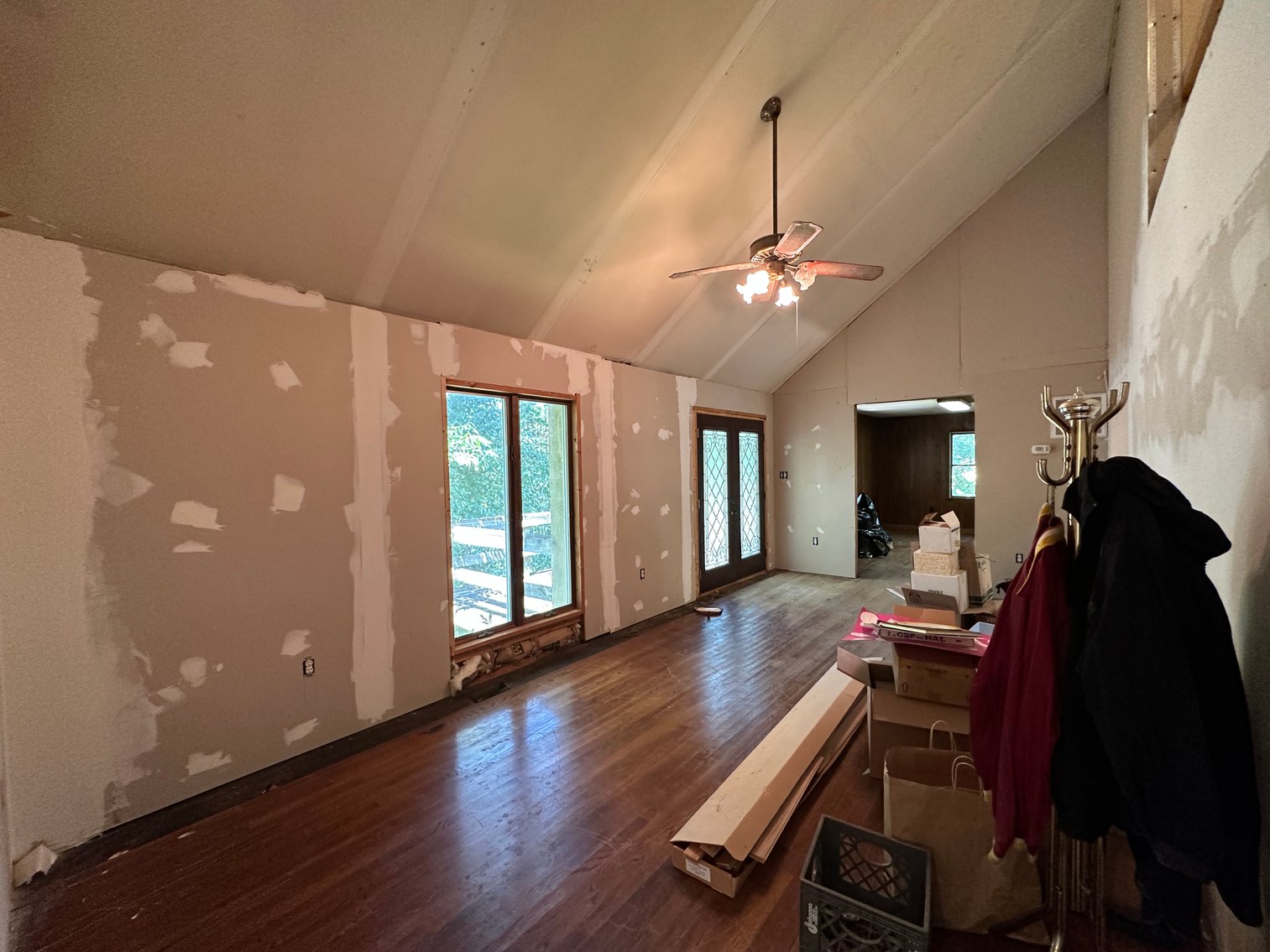 Image for Selling for the Estate of  Geoffrey Peterson . 3 Bed / 2 Bath 2247 Sq. with a large unfinished basement .