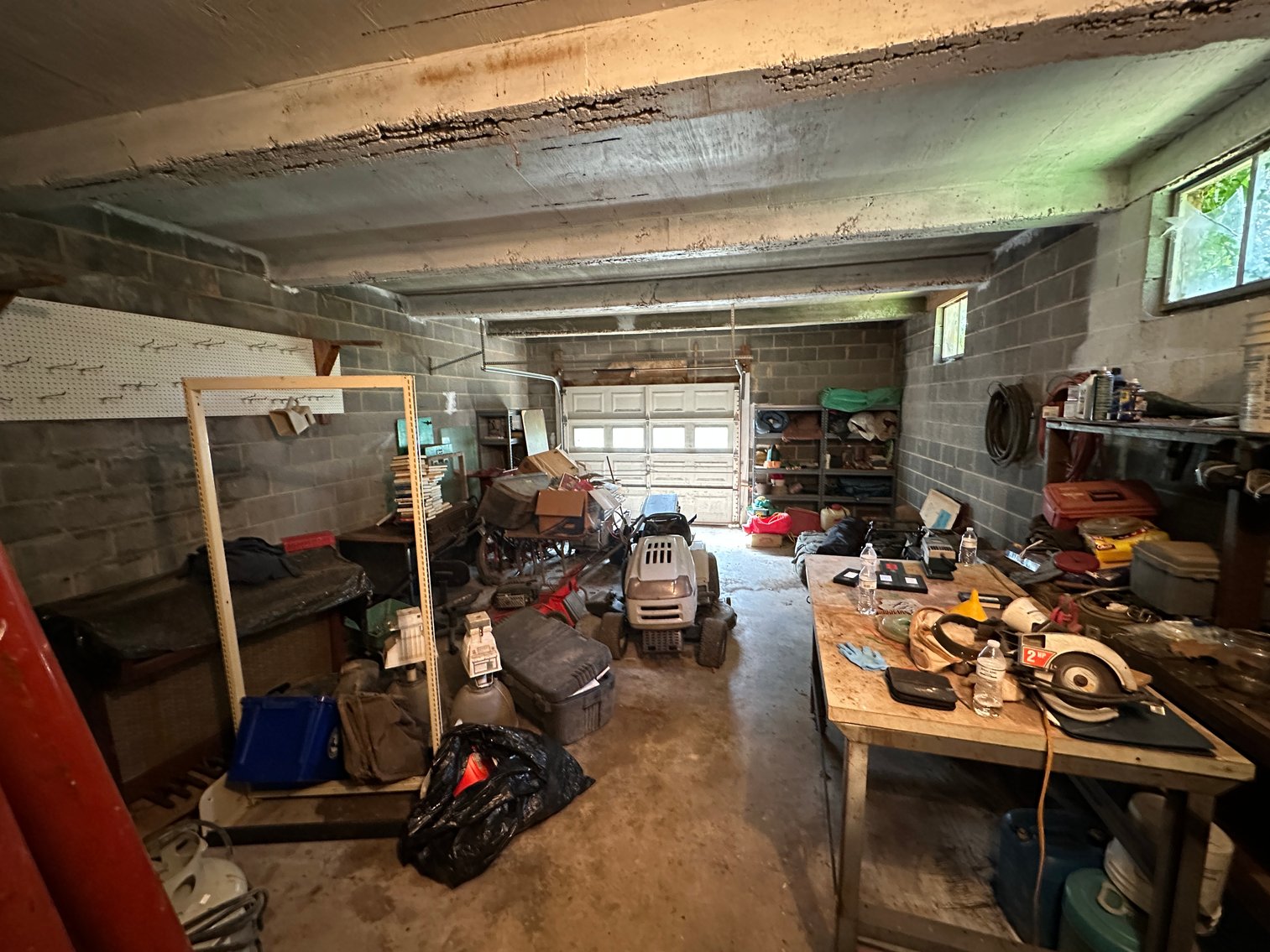 Image for Selling for the Estate of  Geoffrey Peterson . 3 Bed / 2 Bath 2247 Sq. with a large unfinished basement .