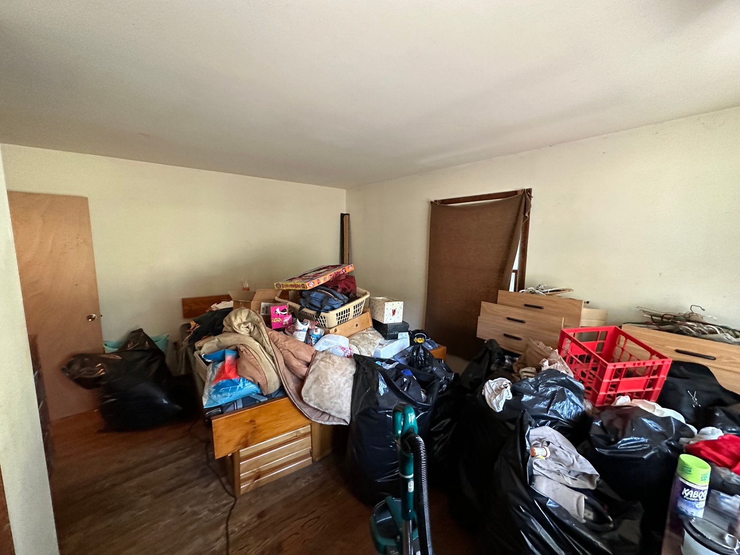 Image for Selling for the Estate of  Geoffrey Peterson . 3 Bed / 2 Bath 2247 Sq. with a large unfinished basement .