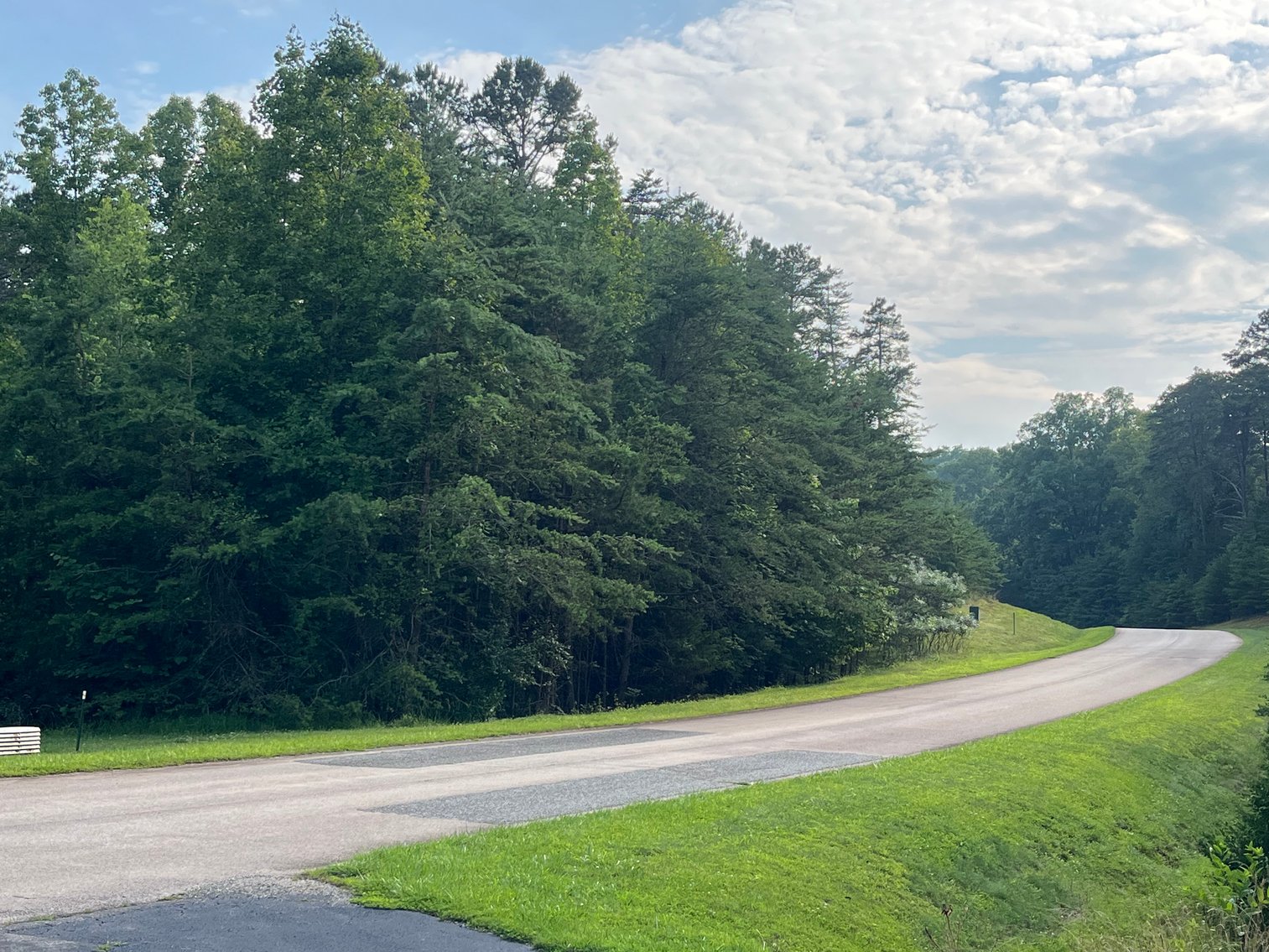 Image for Leesville Lakefront Community - 1.69 AC Prime Interior Lot with Pond Frontage - Runaway Bay, Altavista VA