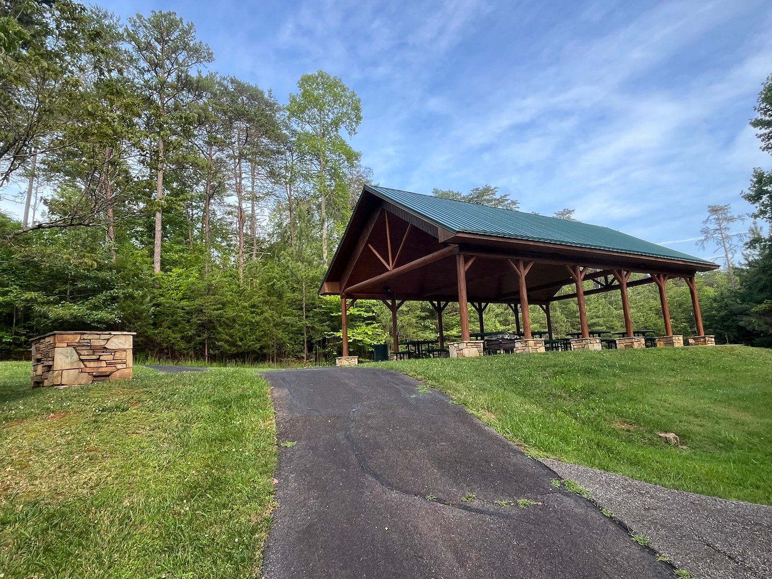 Image for Leesville Lakefront Community - 1.69 AC Prime Interior Lot with Pond Frontage - Runaway Bay, Altavista VA