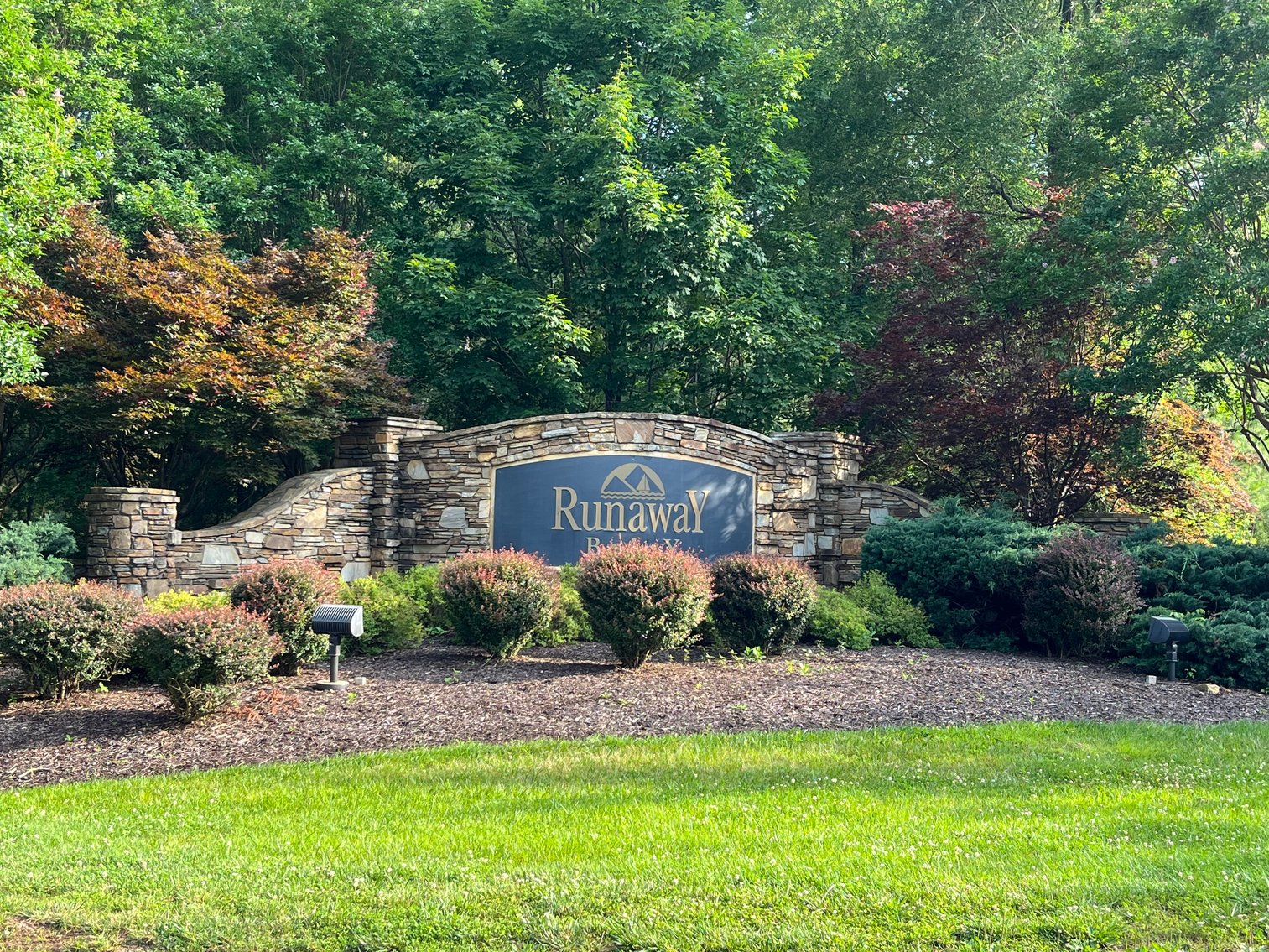 Image for Leesville Lakefront Community - 1.69 AC Prime Interior Lot with Pond Frontage - Runaway Bay, Altavista VA