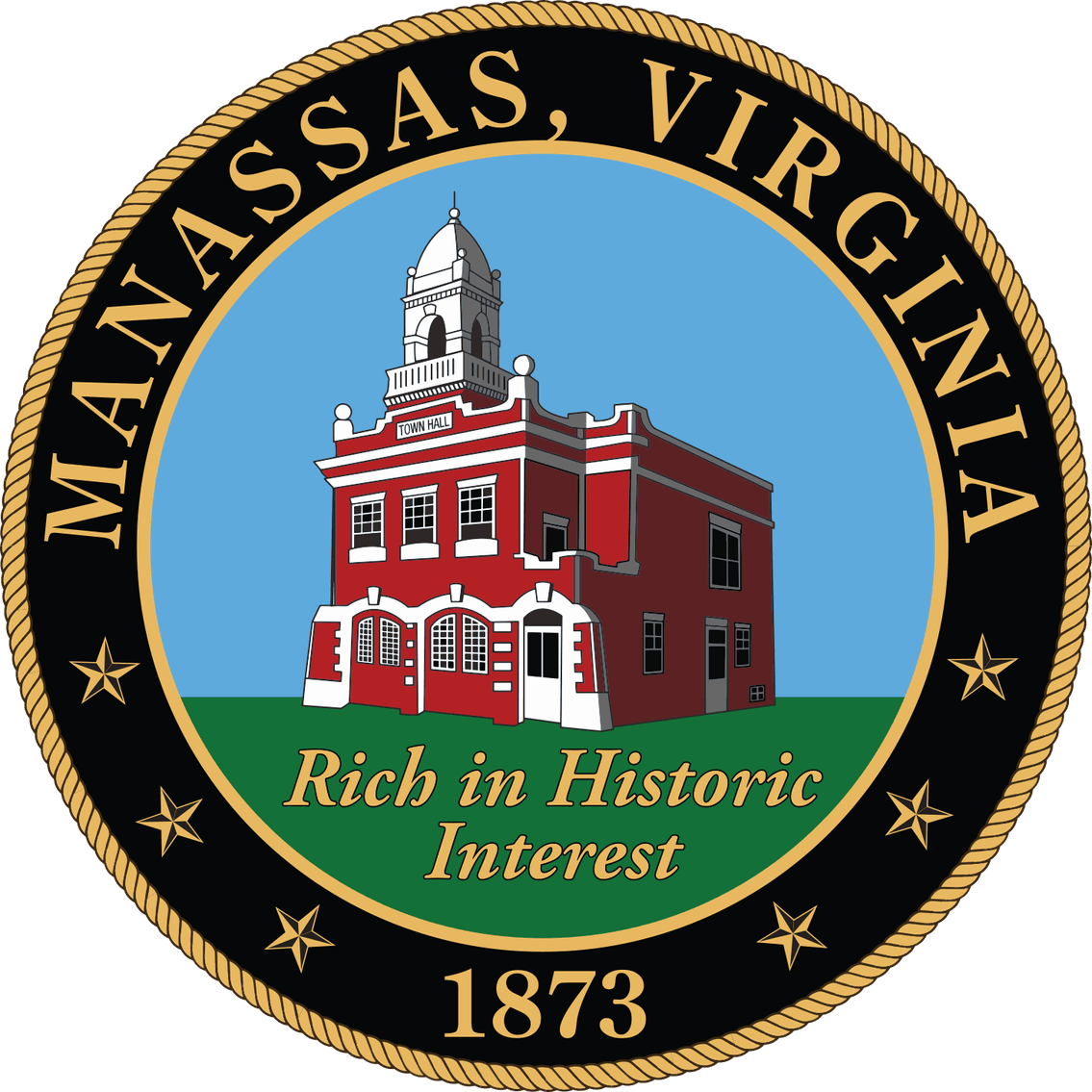 Image for City of Manassas, VA : Sale of Tax Delinquent Real Estate