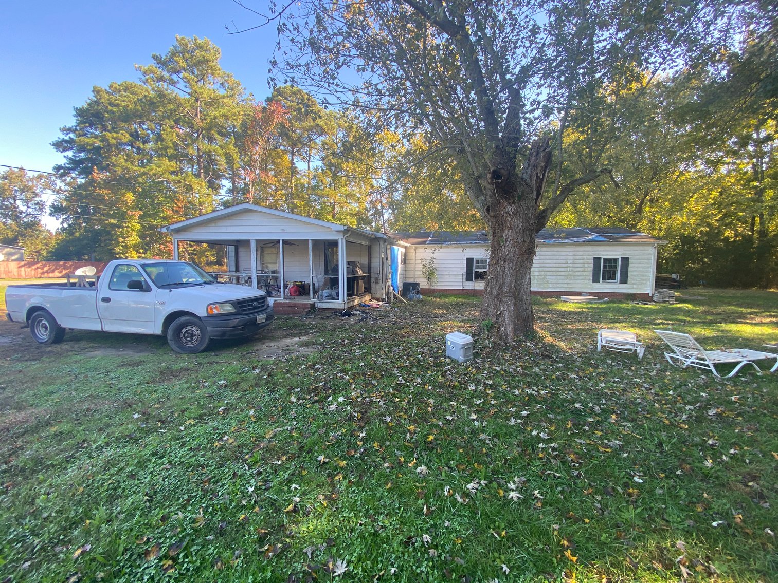 Image for 3BR/2BA Double Wide on +/-1.1 Acres in Reedville VA
