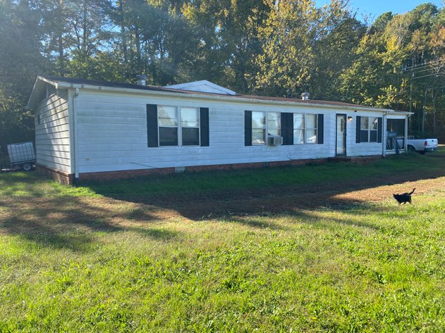 Image for 3BR/2BA Double Wide on +/-1.1 Acres in Reedville VA