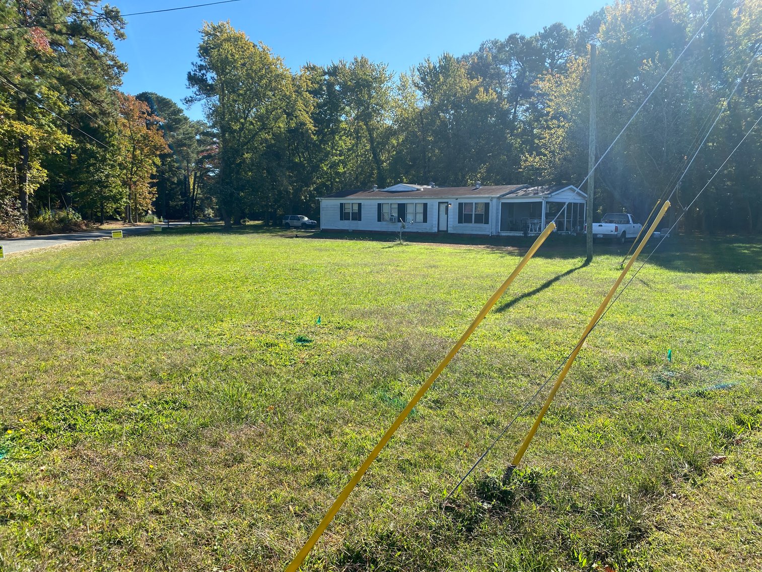Image for 3BR/2BA Double Wide on +/-1.1 Acres in Reedville VA