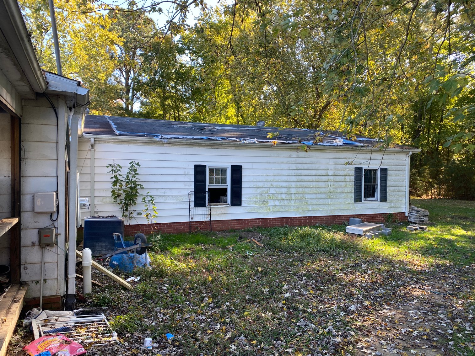 Image for 3BR/2BA Double Wide on +/-1.1 Acres in Reedville VA
