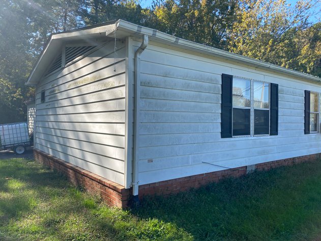 Image for 3BR/2BA Double Wide on +/-1.1 Acres in Reedville VA