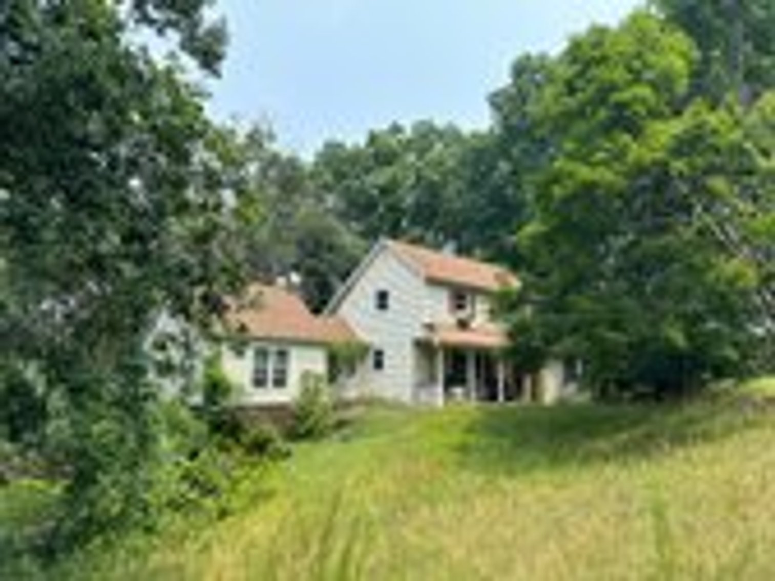 Image for Selling for the Estate of  Geoffrey Peterson . 3 Bed / 2 Bath 2247 Sq. with a large unfinished basement .