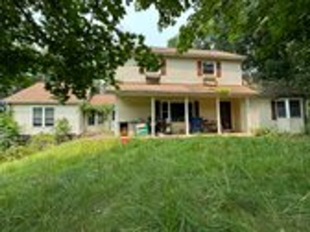 Image for Selling for the Estate of  Geoffrey Peterson . 3 Bed / 2 Bath 2247 Sq. with a large unfinished basement .