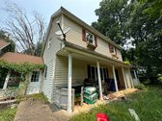 Image for Selling for the Estate of  Geoffrey Peterson . 3 Bed / 2 Bath 2247 Sq. with a large unfinished basement .