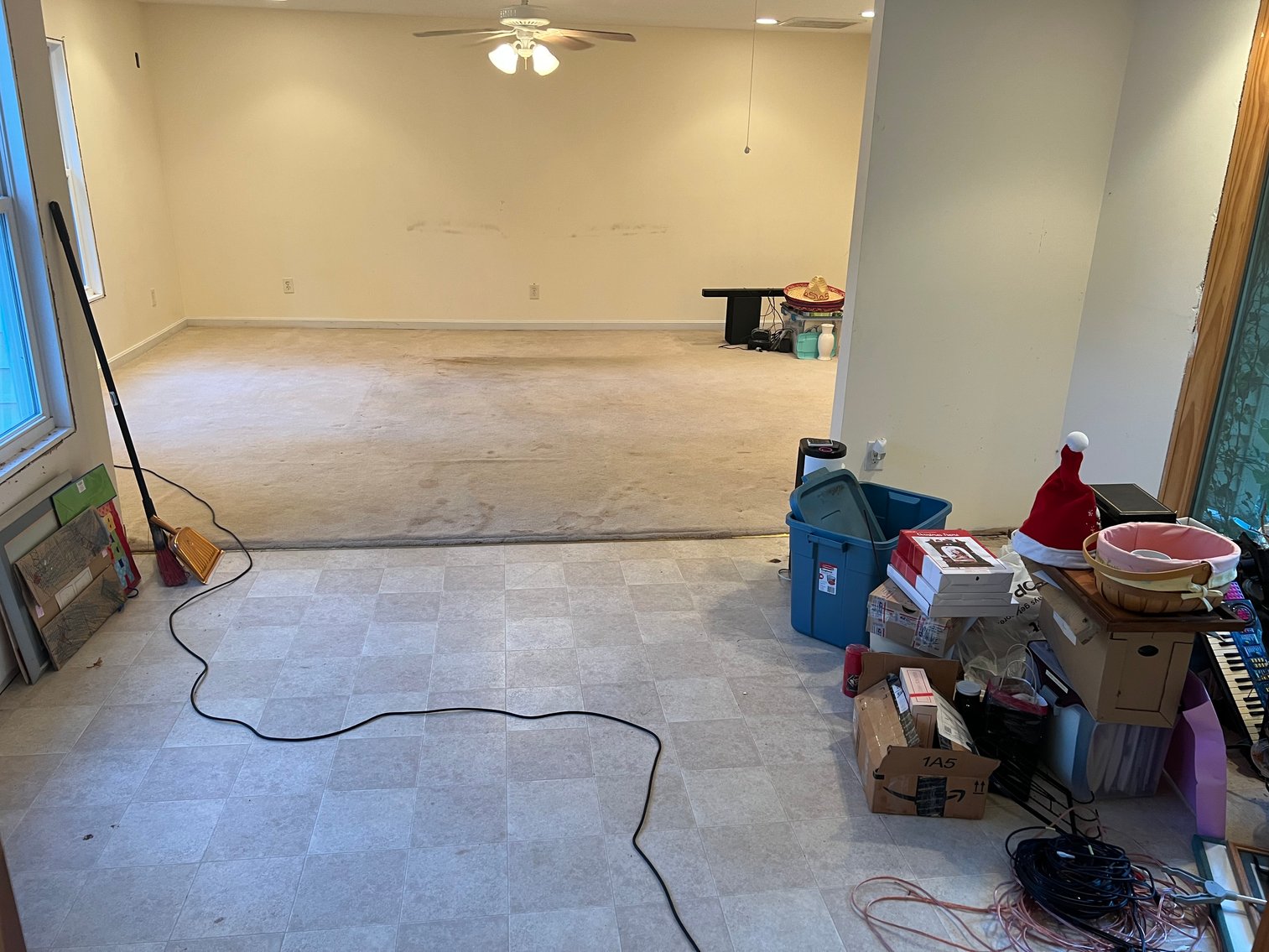 Image for Selling for the Estate of  Geoffrey Peterson . 3 Bed / 2 Bath 2247 Sq. with a large unfinished basement .