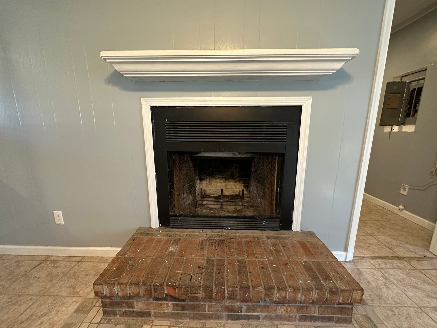 Image for 648 N Piping Rock Rd Virginia Beach 3BR/2BA Home