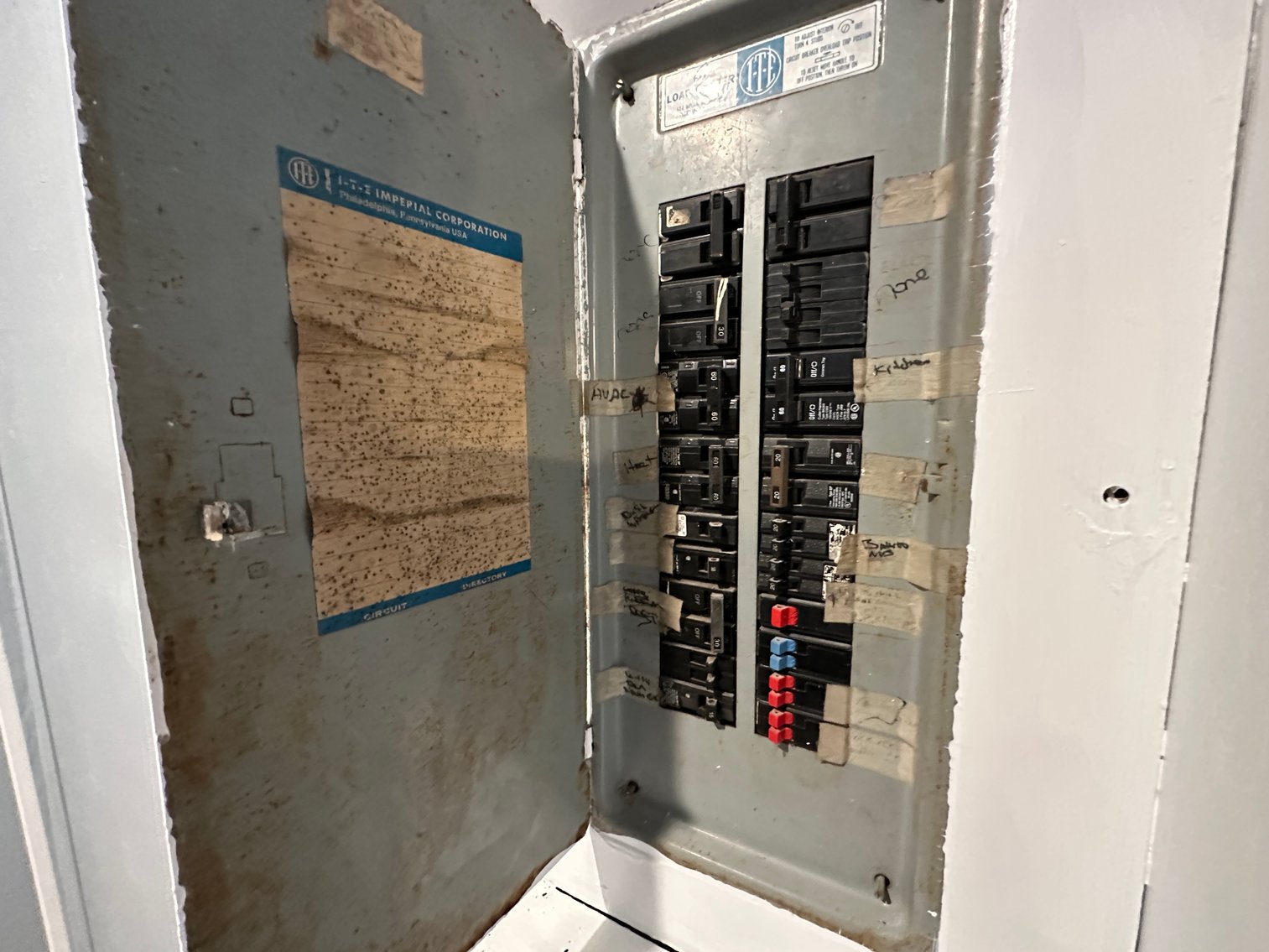 Image for 648 N Piping Rock Rd Virginia Beach 3BR/2BA Home