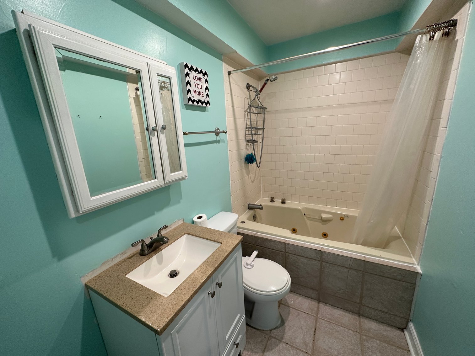 Image for 648 N Piping Rock Rd Virginia Beach 3BR/2BA Home