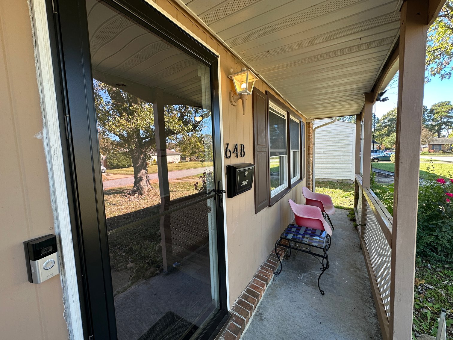 Image for 648 N Piping Rock Rd Virginia Beach 3BR/2BA Home