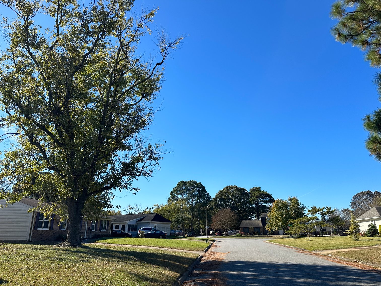 Image for 648 N Piping Rock Rd Virginia Beach 3BR/2BA Home