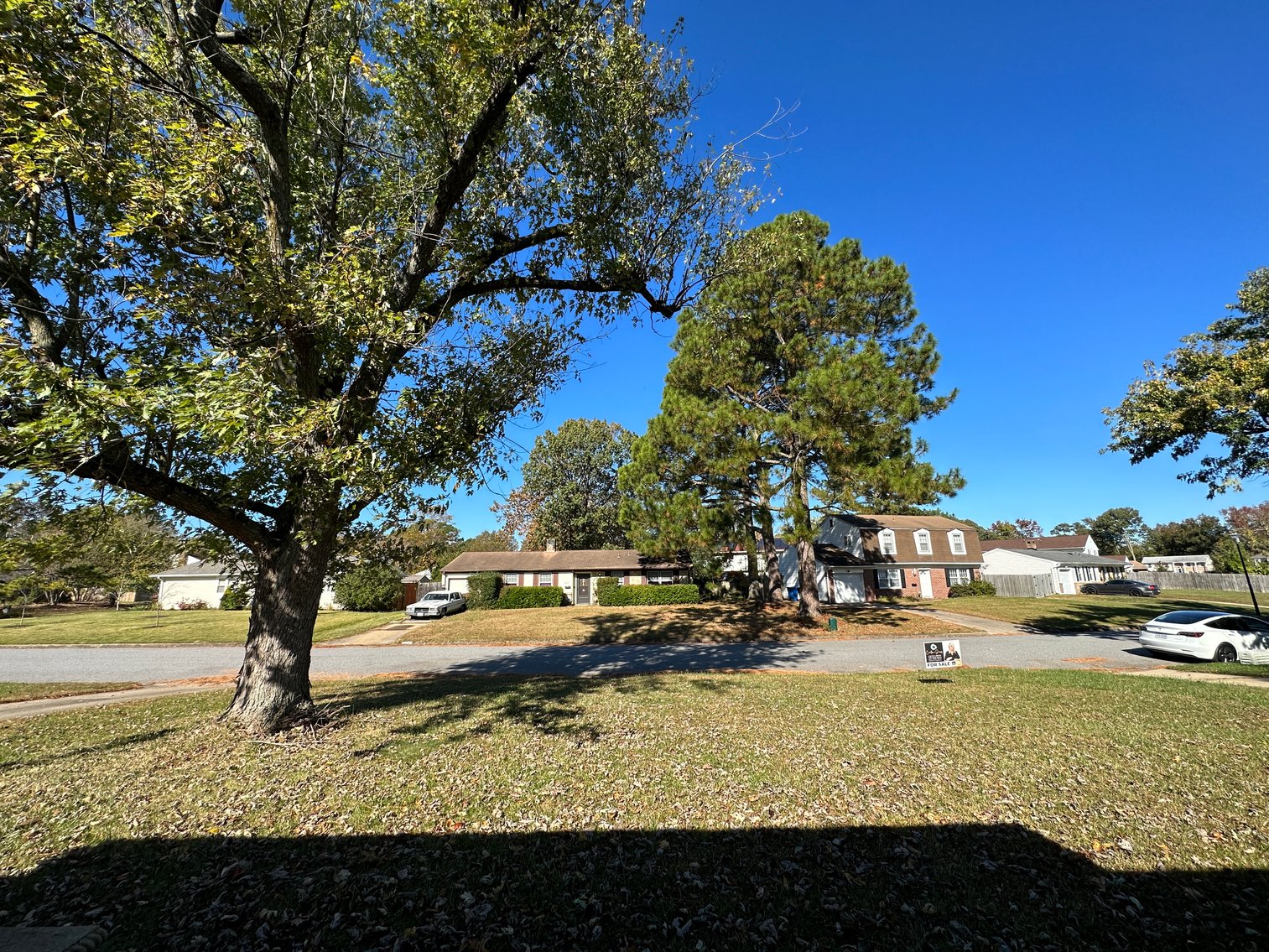 Image for 648 N Piping Rock Rd Virginia Beach 3BR/2BA Home