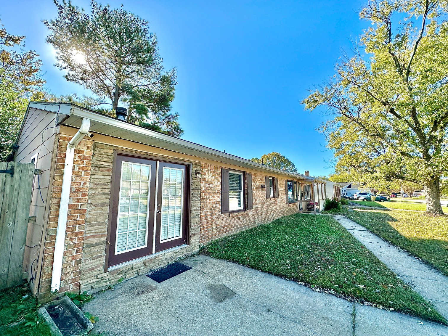 Image for 648 N Piping Rock Rd Virginia Beach 3BR/2BA Home