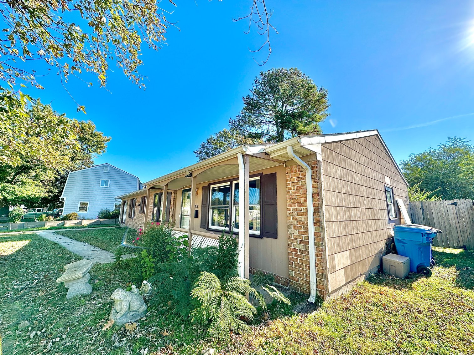 Image for 648 N Piping Rock Rd Virginia Beach 3BR/2BA Home