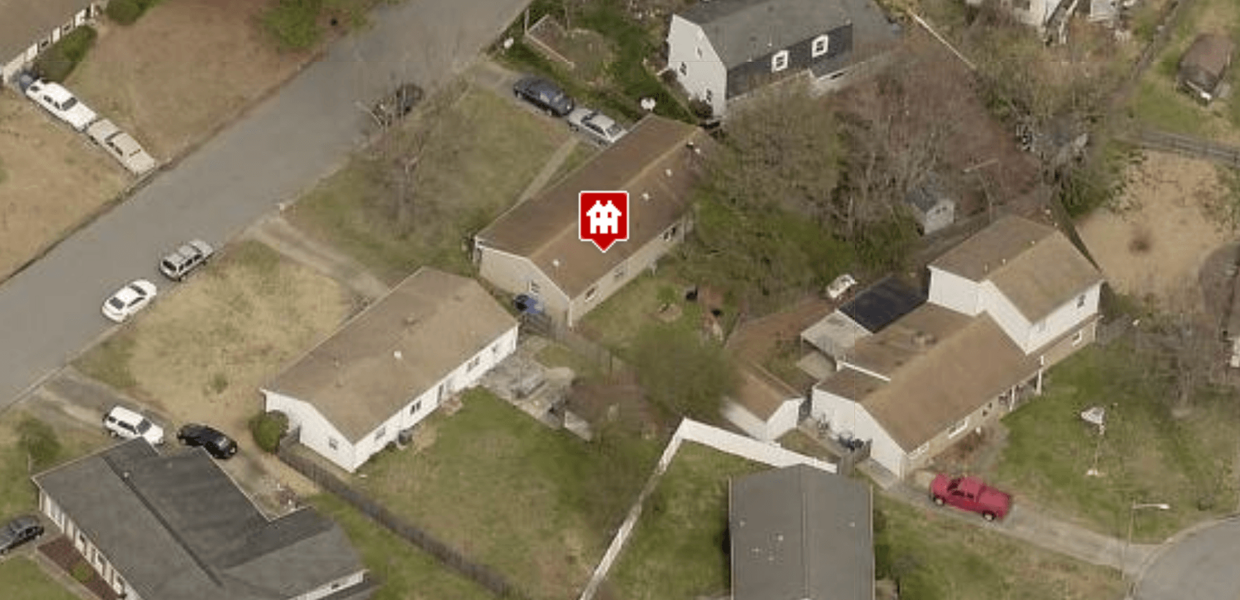 Image for 648 N Piping Rock Rd Virginia Beach 3BR/2BA Home