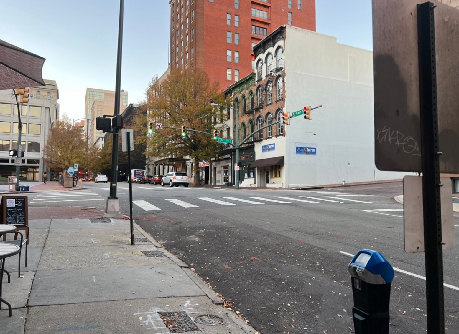 Image for Former Dental Office Condo in a Historic Building - 1205 E Main St Richmond VA