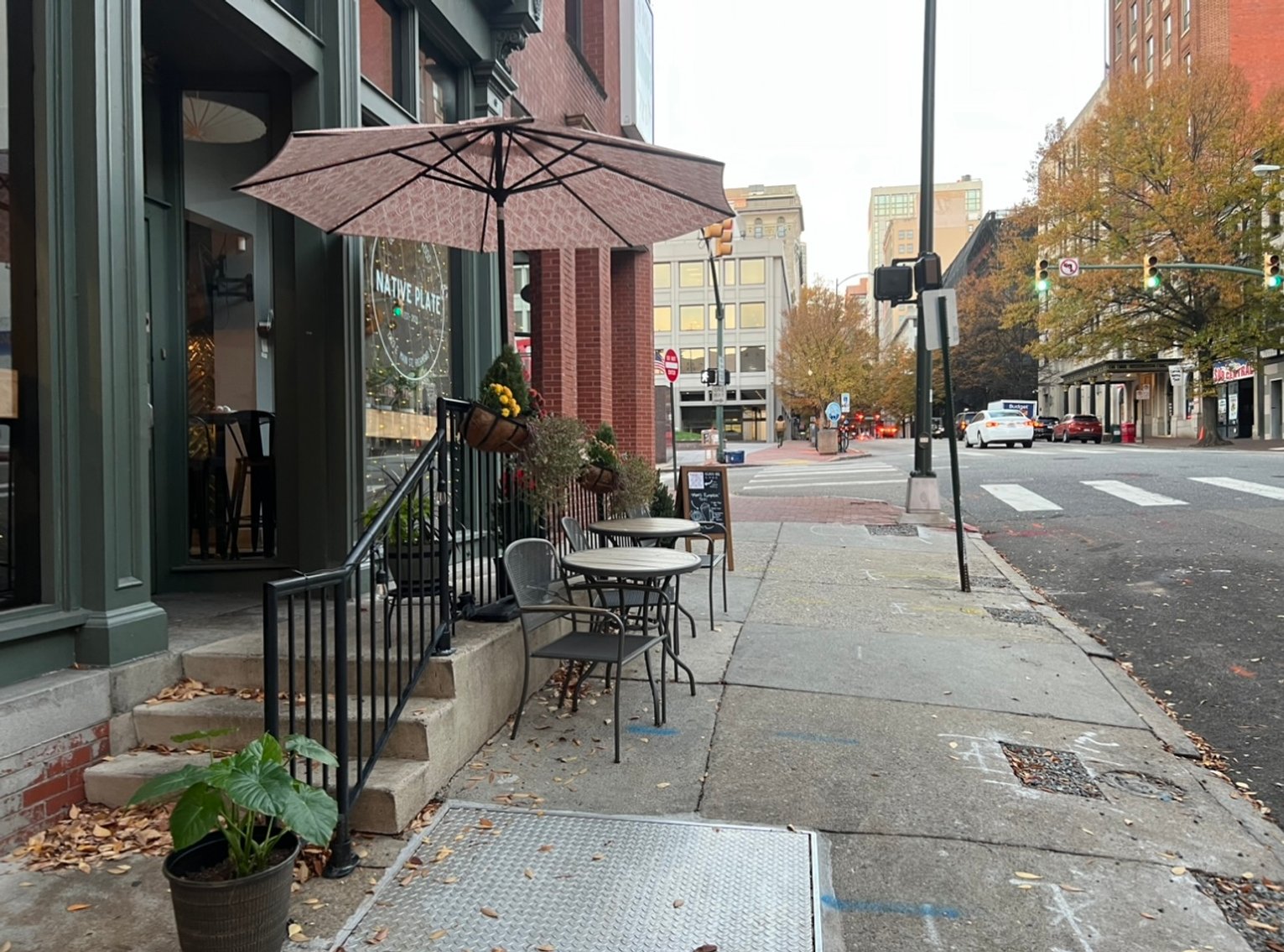 Image for Former Dental Office Condo in a Historic Building - 1205 E Main St Richmond VA