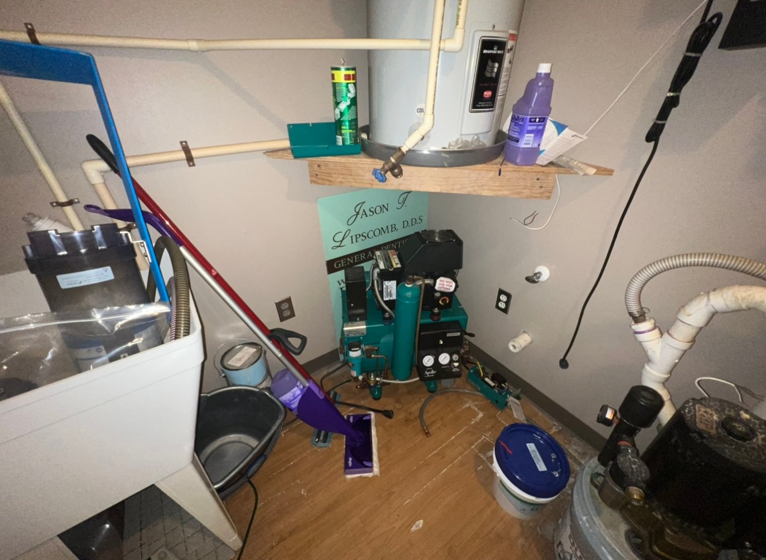 Image for Former Dental Office Condo in a Historic Building - 1205 E Main St Richmond VA