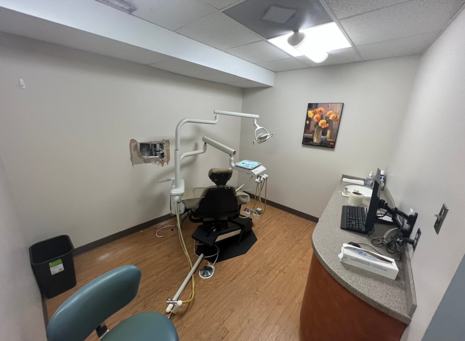 Image for Former Dental Office Condo in a Historic Building - 1205 E Main St Richmond VA