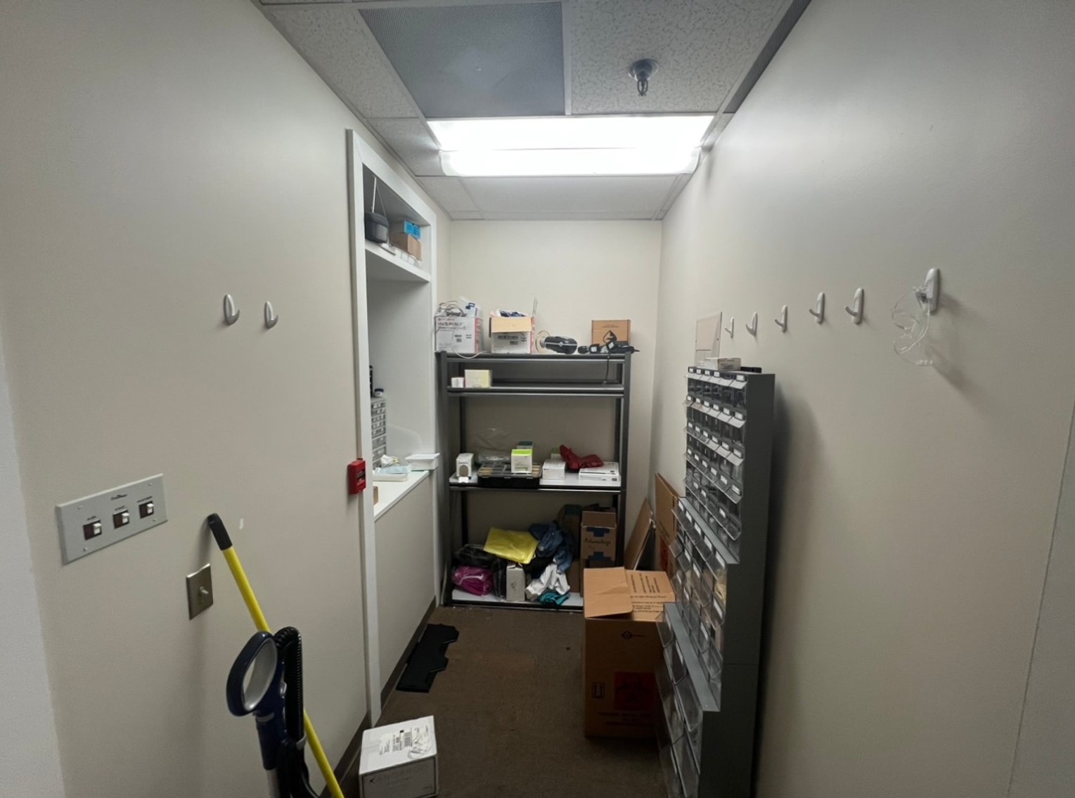 Image for Former Dental Office Condo in a Historic Building - 1205 E Main St Richmond VA