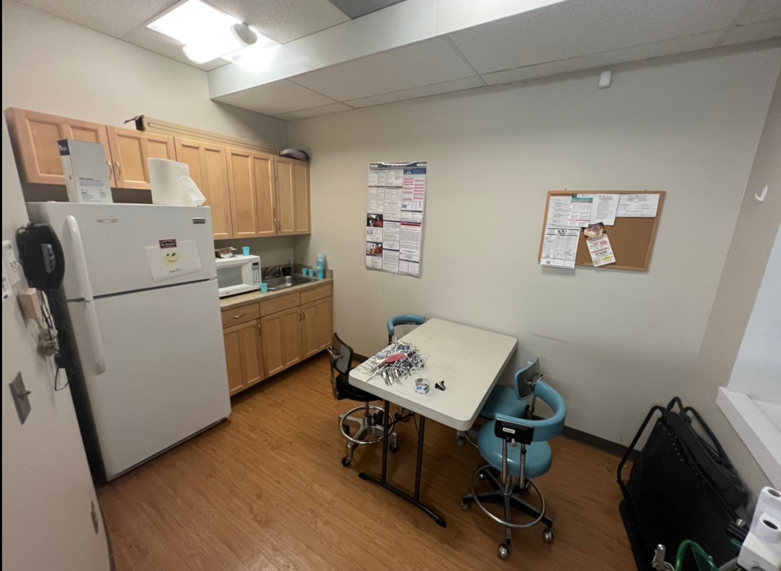 Image for Former Dental Office Condo in a Historic Building - 1205 E Main St Richmond VA