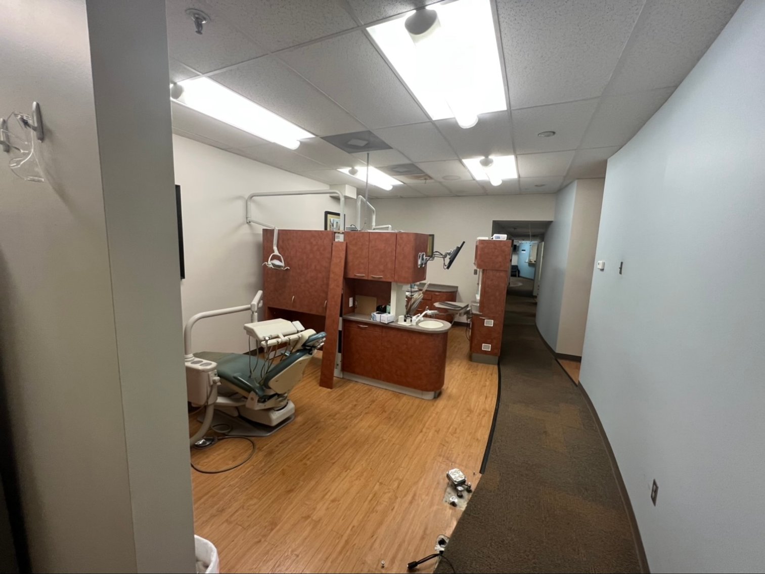 Image for Former Dental Office Condo in a Historic Building - 1205 E Main St Richmond VA