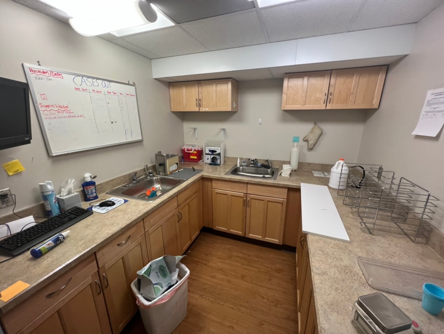 Image for Former Dental Office Condo in a Historic Building - 1205 E Main St Richmond VA