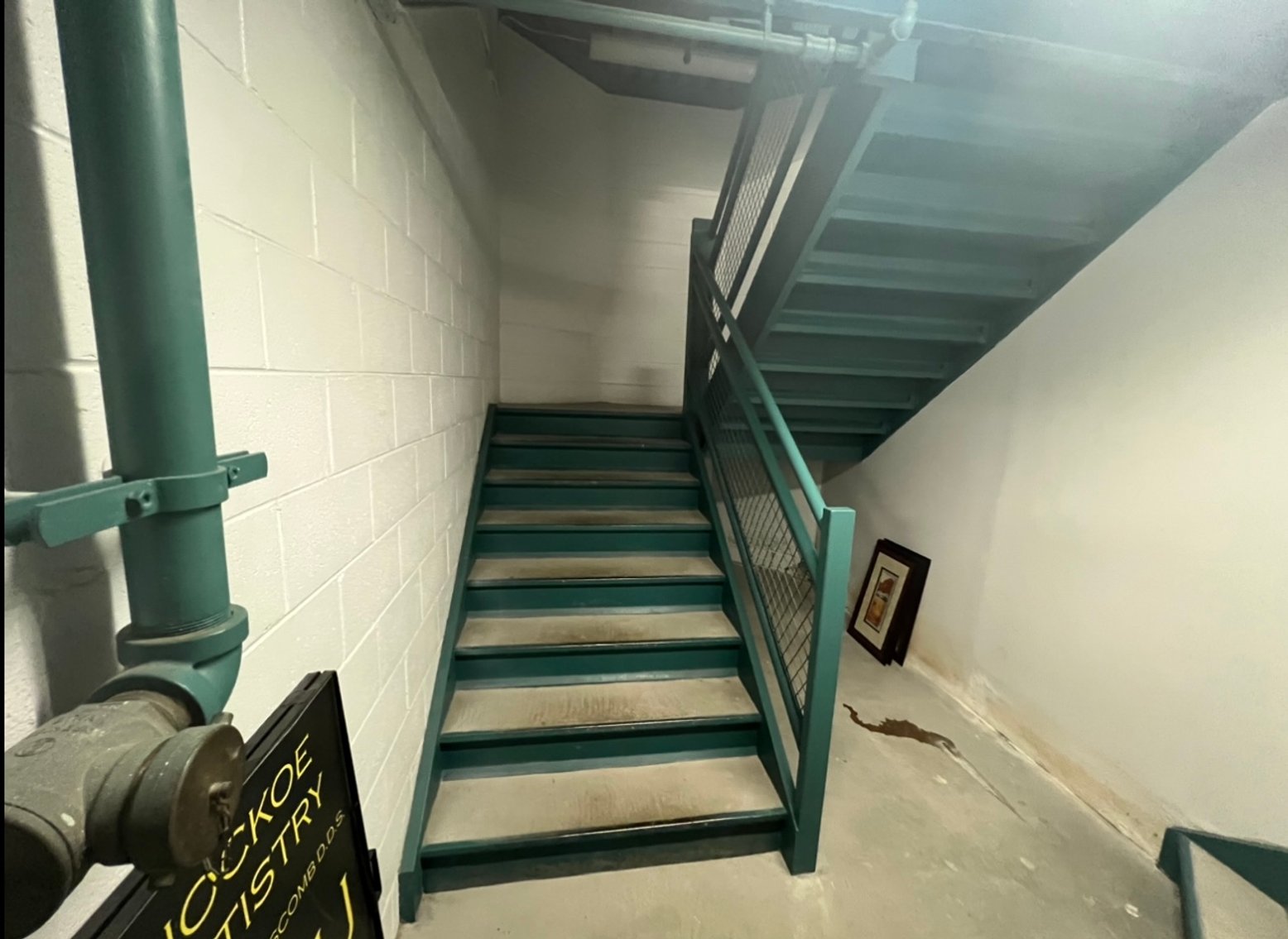 Image for Former Dental Office Condo in a Historic Building - 1205 E Main St Richmond VA