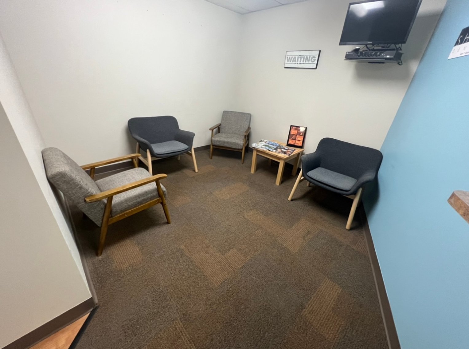 Image for Former Dental Office Condo in a Historic Building - 1205 E Main St Richmond VA