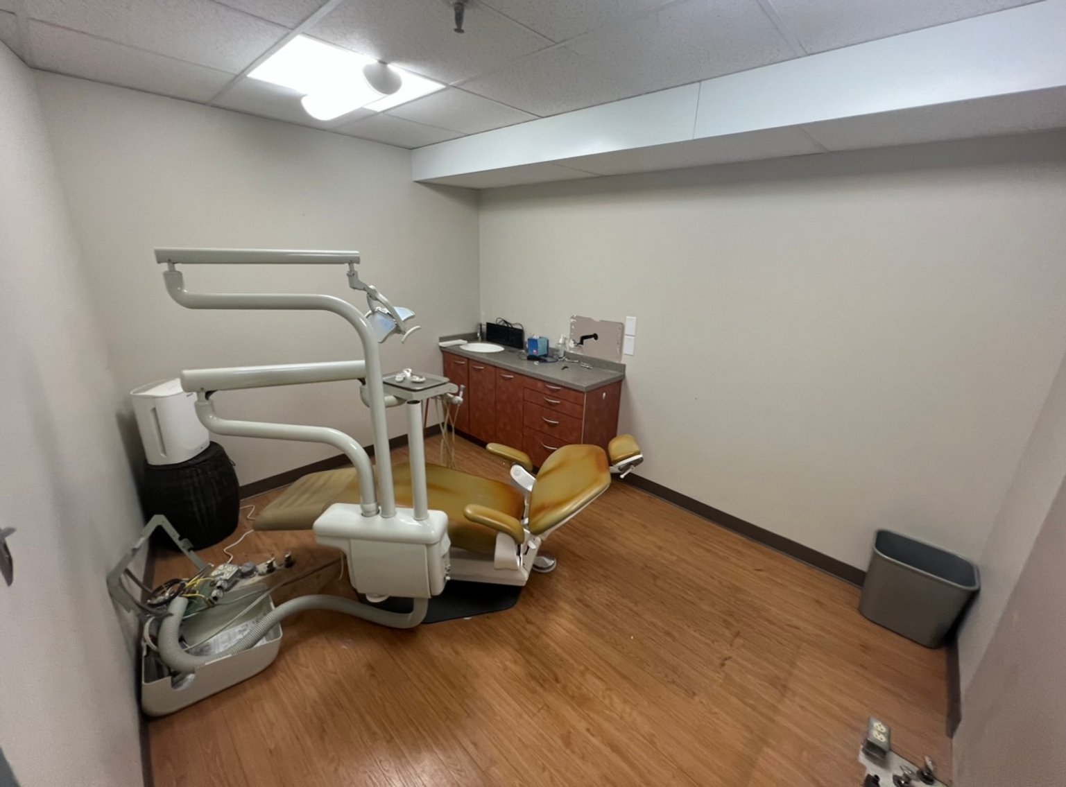 Image for Former Dental Office Condo in a Historic Building - 1205 E Main St Richmond VA