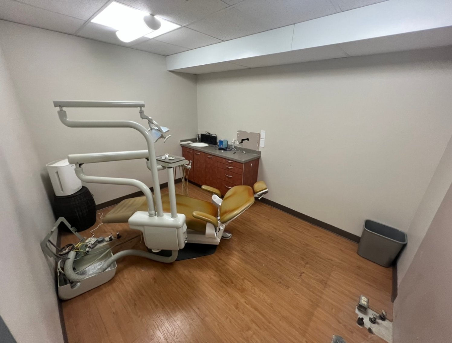 Image for Former Dental Office Condo in a Historic Building - 1205 E Main St Richmond VA