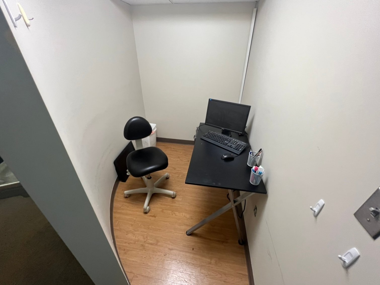 Image for Former Dental Office Condo in a Historic Building - 1205 E Main St Richmond VA