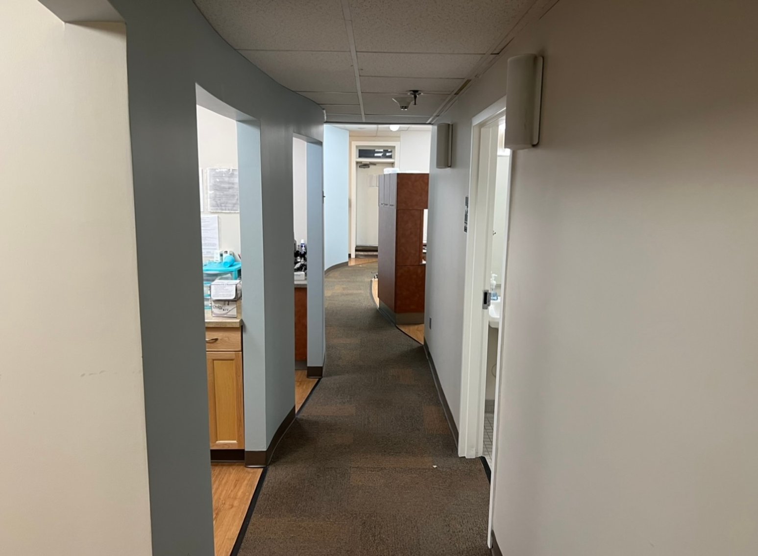 Image for Former Dental Office Condo in a Historic Building - 1205 E Main St Richmond VA