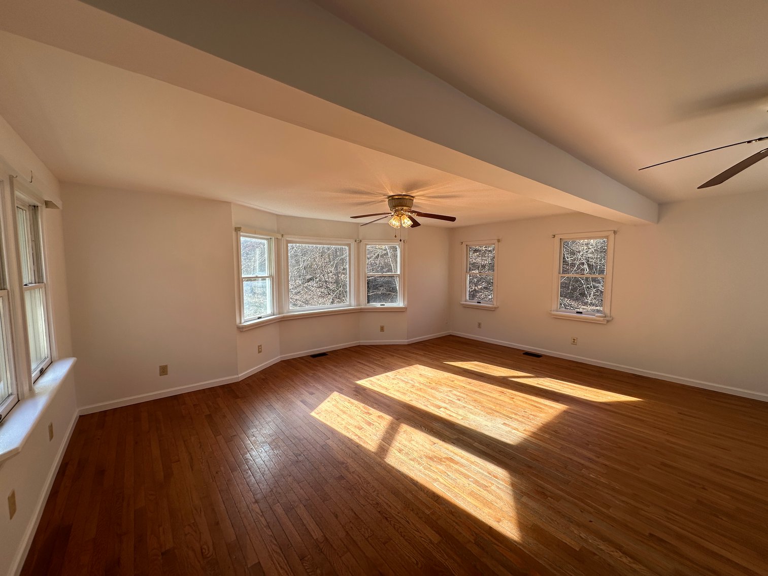 Image for 3 Bed / 2 Bath Home on +/-88 Acres (2 Parcels) : 512 Walters Run, West Union, WV 26456